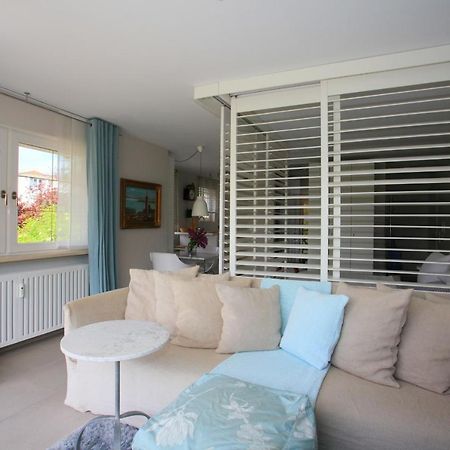 Apartes Studio In Hagnau Lägenhet Exteriör bild