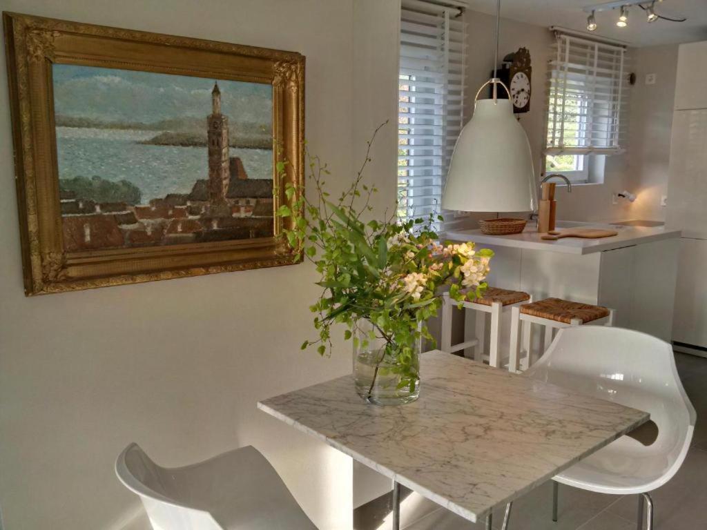 Apartes Studio In Hagnau Lägenhet Exteriör bild