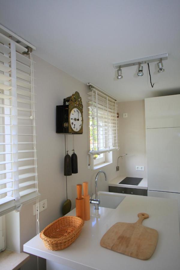 Apartes Studio In Hagnau Lägenhet Exteriör bild