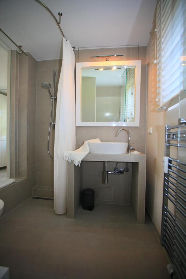 Apartes Studio In Hagnau Lägenhet Exteriör bild